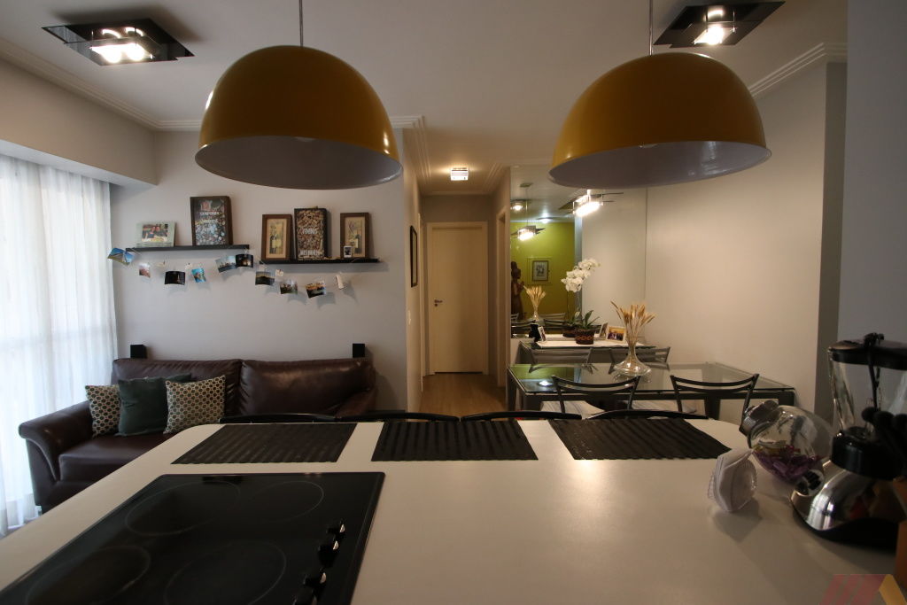 Apartamento para Venda - Jardim Ester