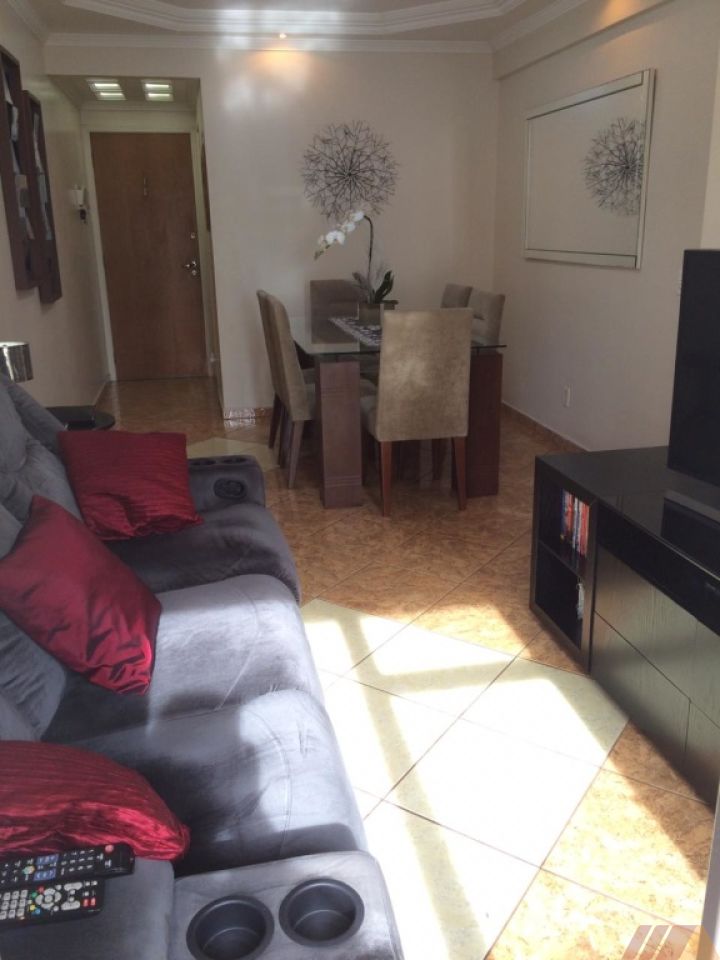 Apartamento para Venda - Santa Teresinha