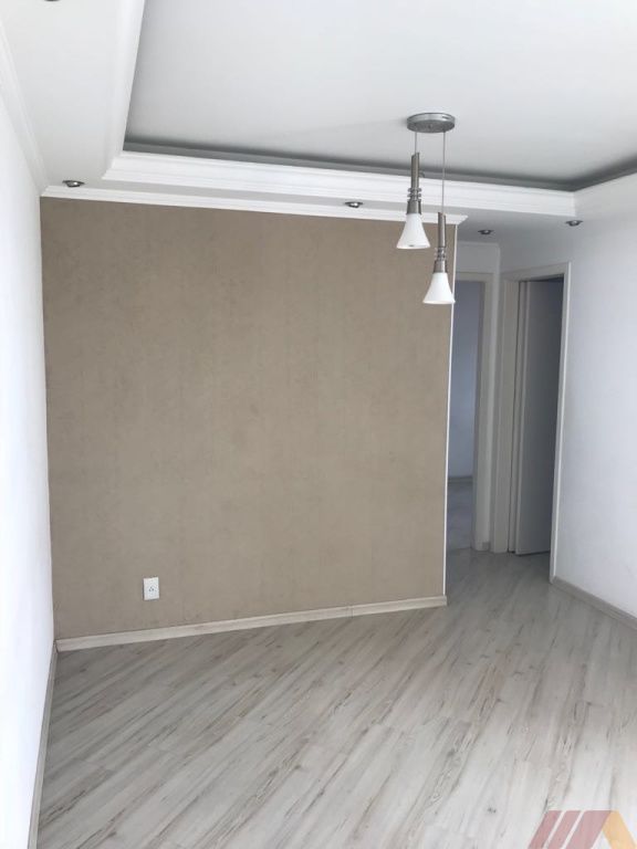 Apartamento para Venda - Jardim Brasil Zona Norte