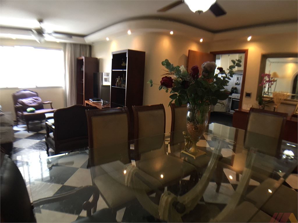 Apartamento para Venda - Santana