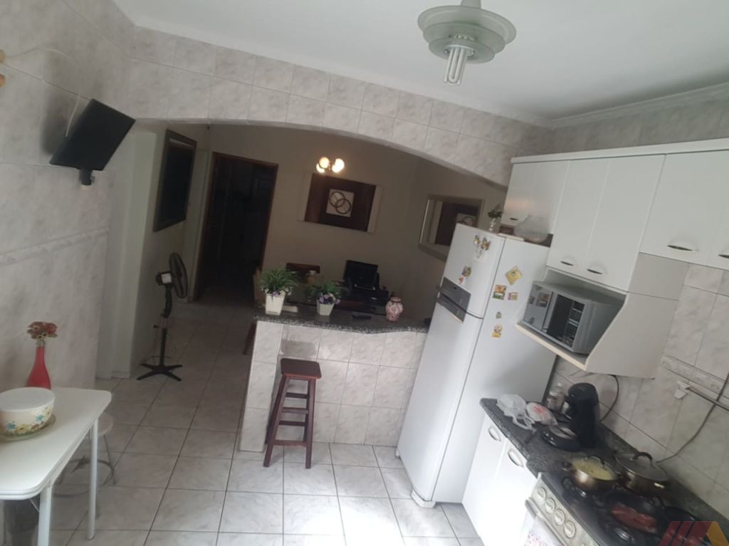 Casa Térrea para Venda - Penha de França