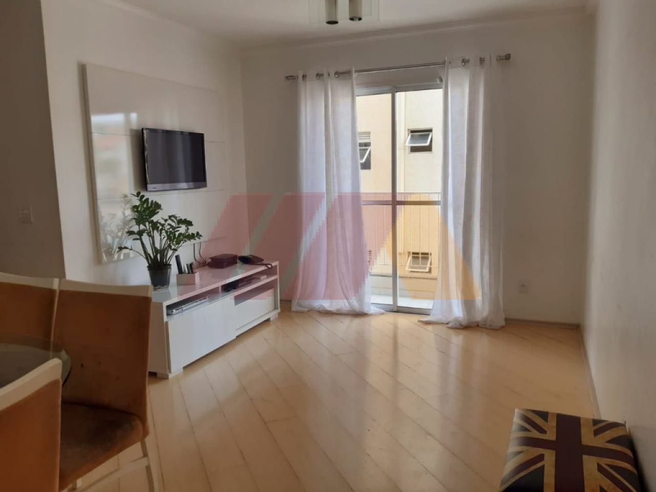 Apartamento para Venda - Vila Aurora Zona Norte