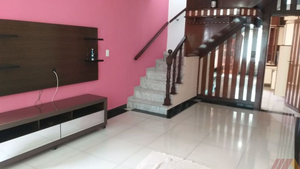 Casa Assobradada para Venda - Vila Mazzei