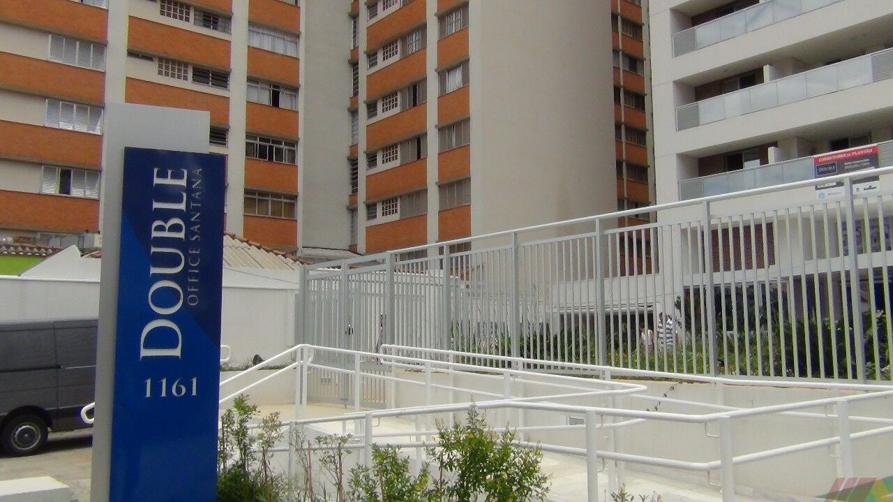 Comercial para Venda - Santana