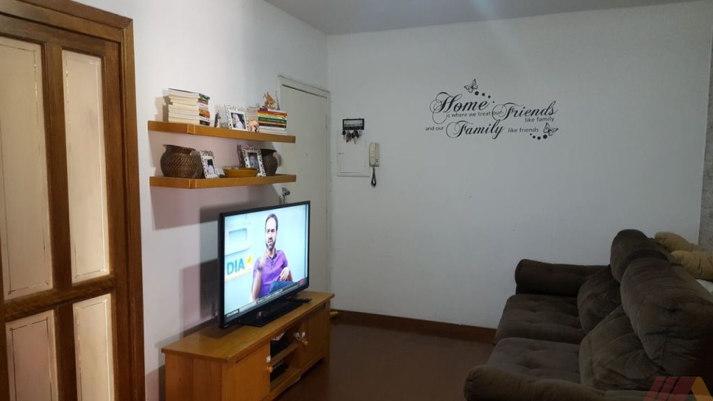 Apartamento para Venda - Jardim São PauloZona Norte