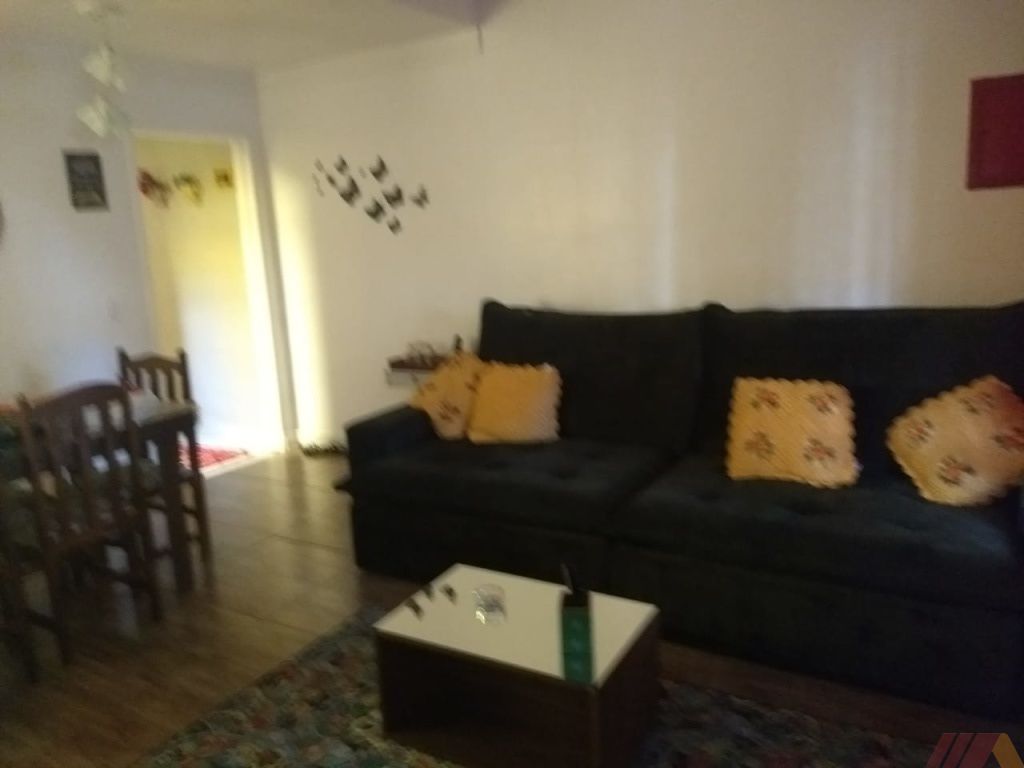 Casa Térrea para Venda - Carandiru