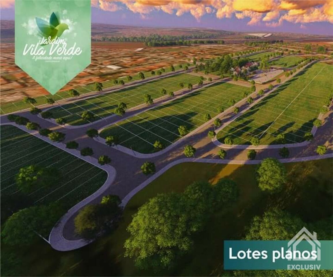 Terreno para Venda - Loteamento Adventista Campineiro