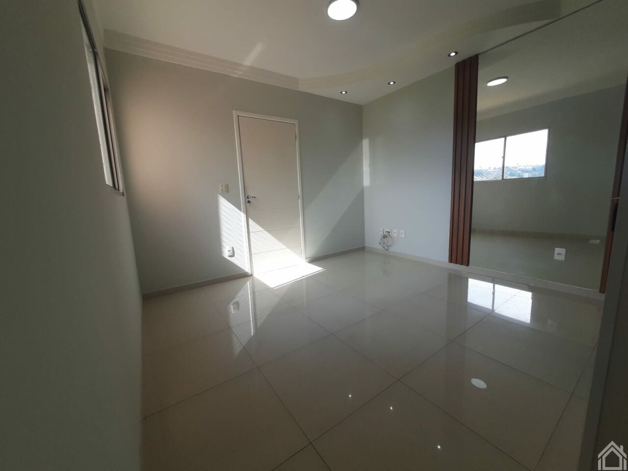 Apartamento para Venda - Jardim Nascente Boer