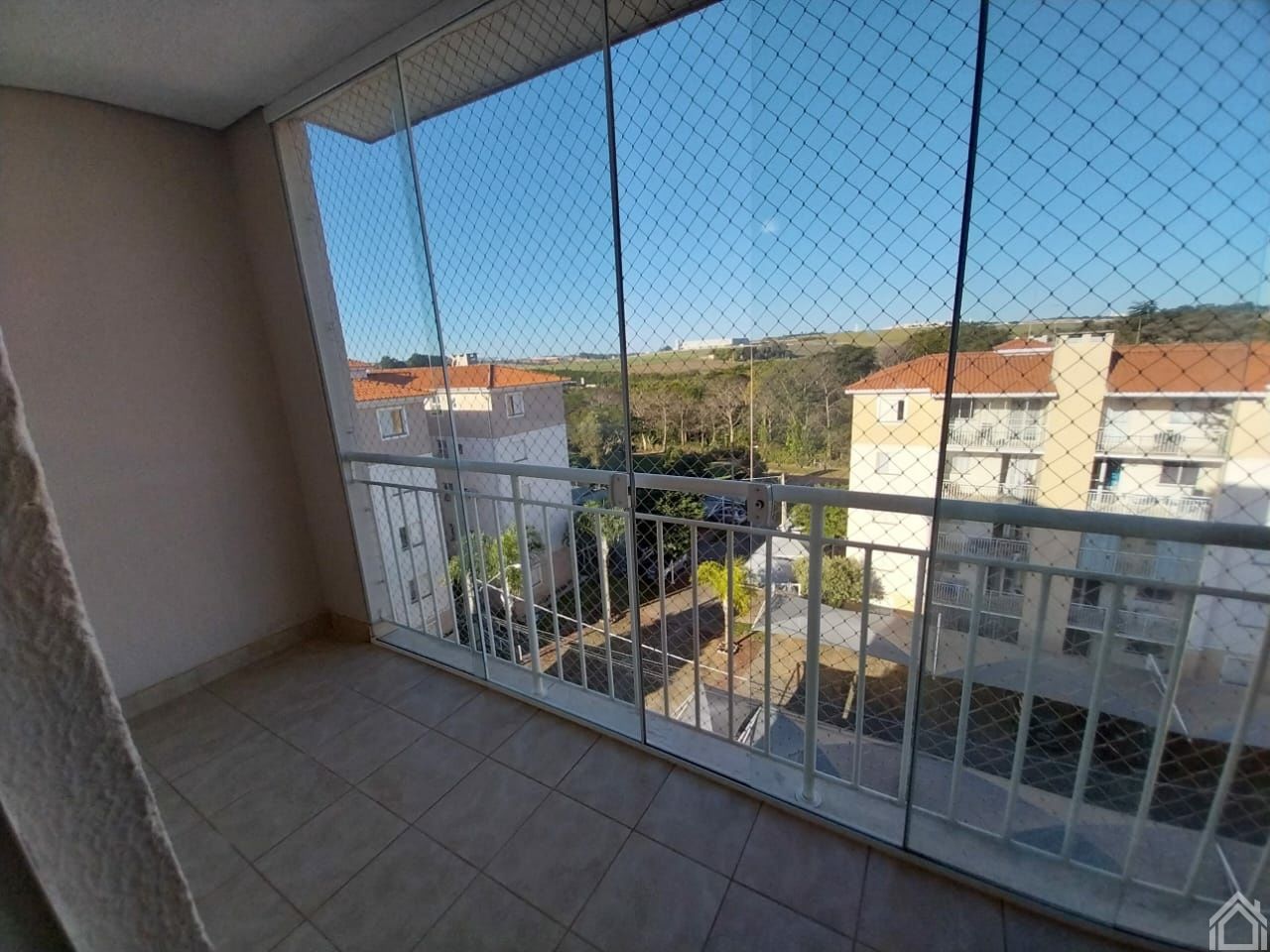 Apartamento para Venda - Parque Villa Flores