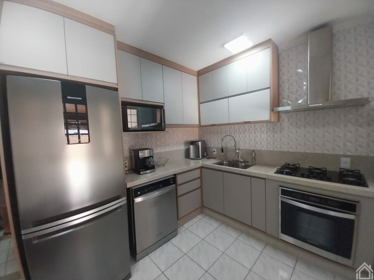 Casa Assobradada para Venda - Parque Villa Flores