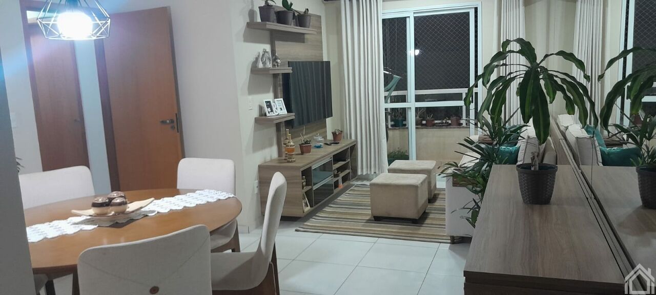 Apartamento para Venda - Parque Emília