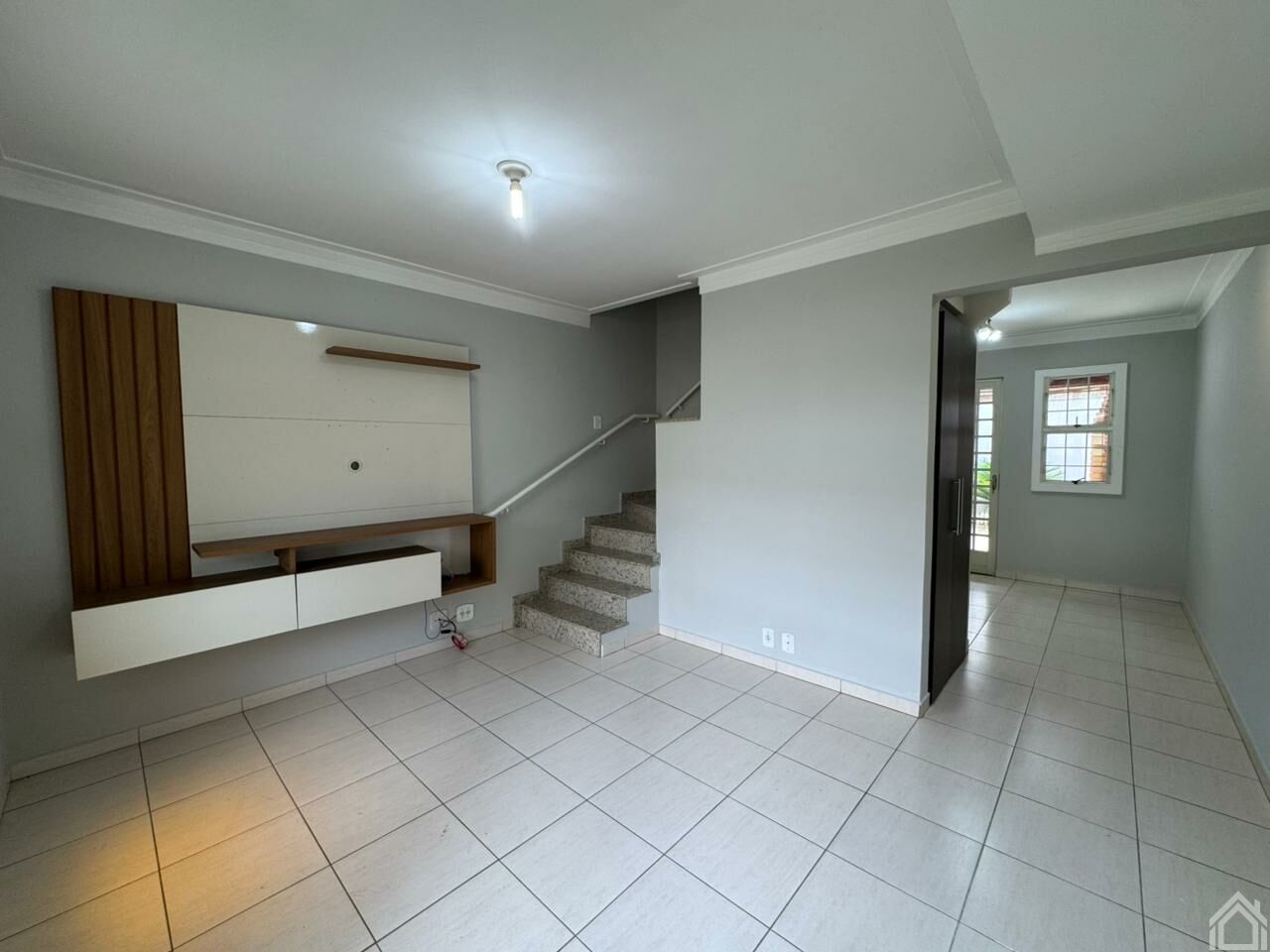 Casa Assobradada para Venda - Parque Villa Flores