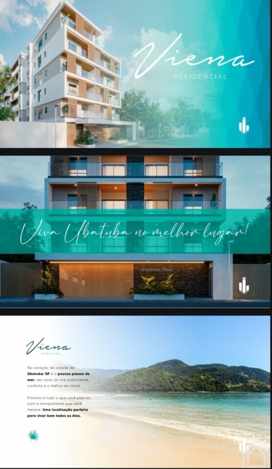 Apartamento para Venda - Itaguá