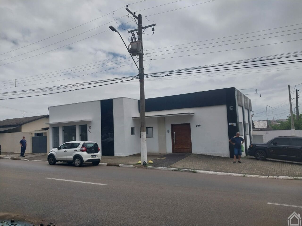 Comercial para Venda - Centro