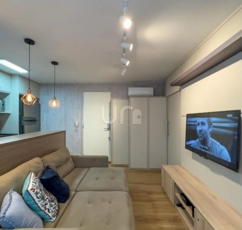 Apartamento para Venda - Consolação