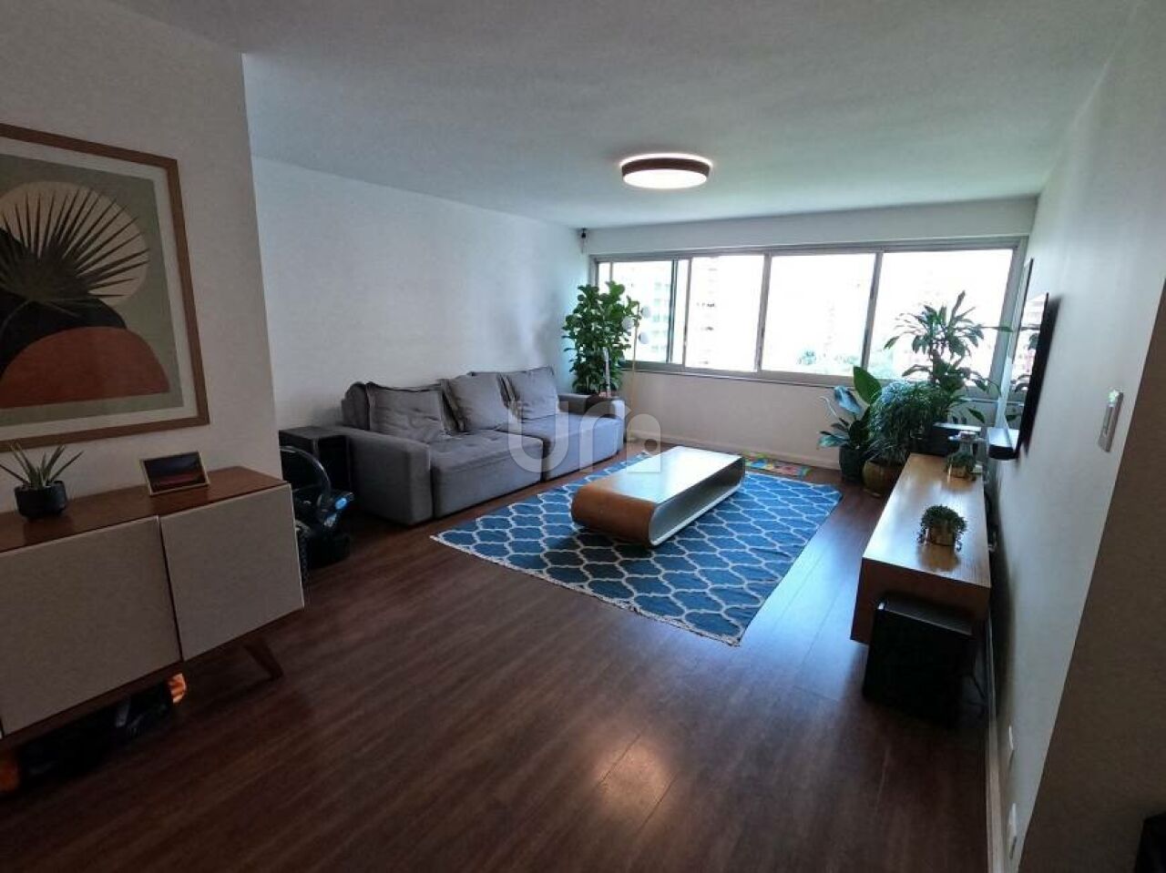 Apartamento para Venda - Itaim Bibi