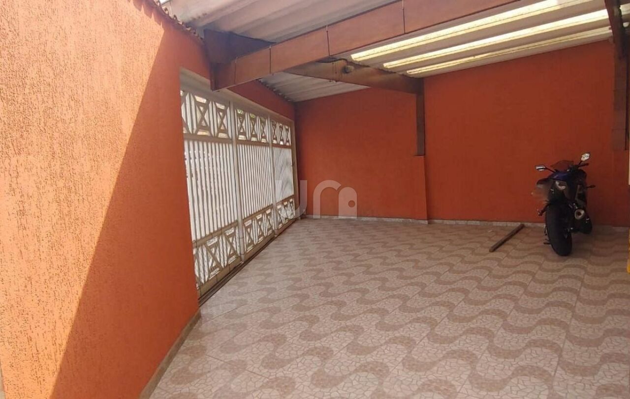 Casa Assobradada para Venda - Cambuci