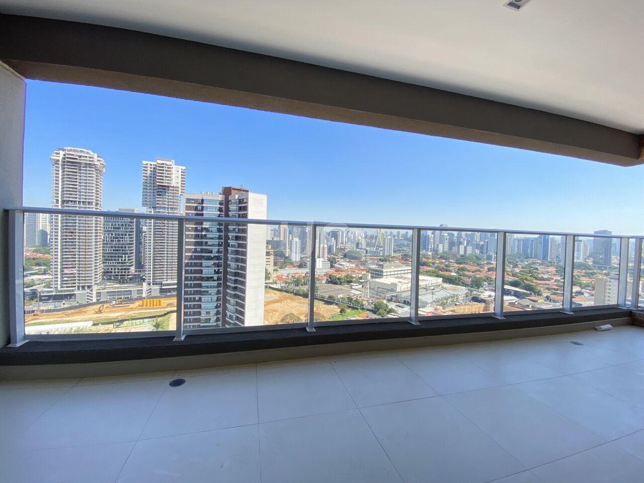 Apartamento para Venda - Brooklin Paulista