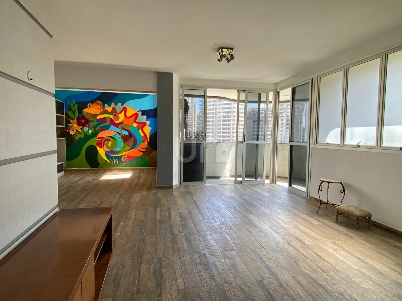 Apartamento para Venda - Campo Belo