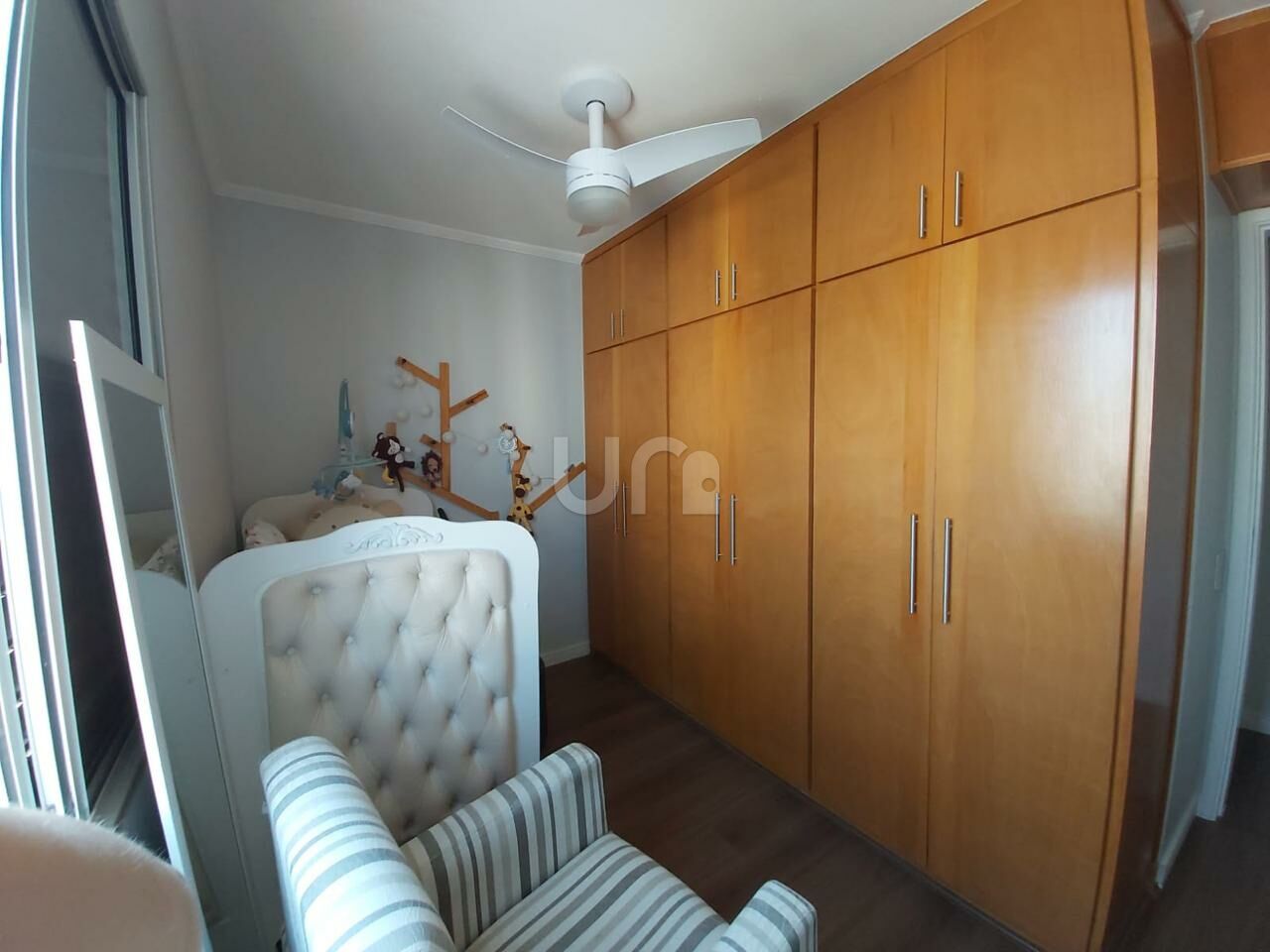 Apartamento para Venda - Cambuci
