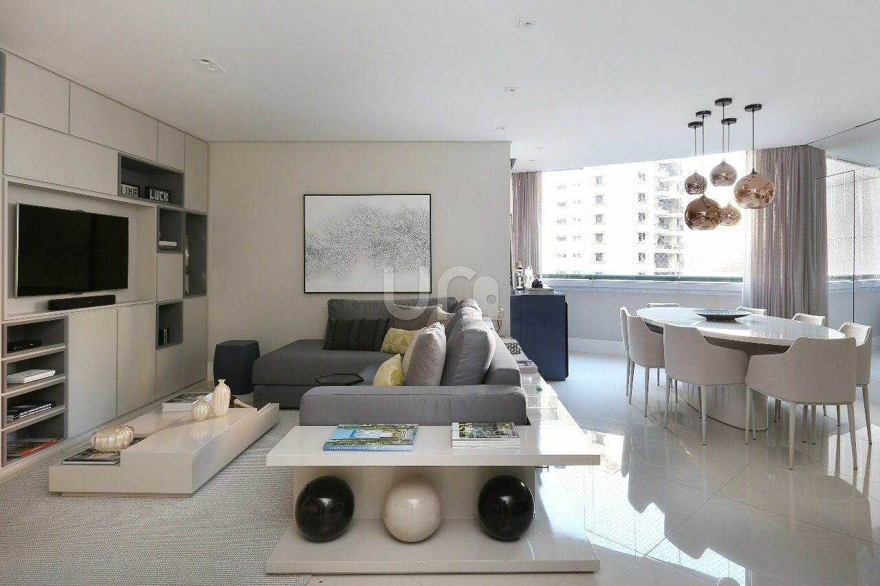 Apartamento para Venda - Indianópolis