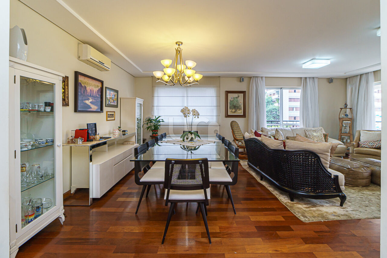 Apartamento para Venda - Paraíso