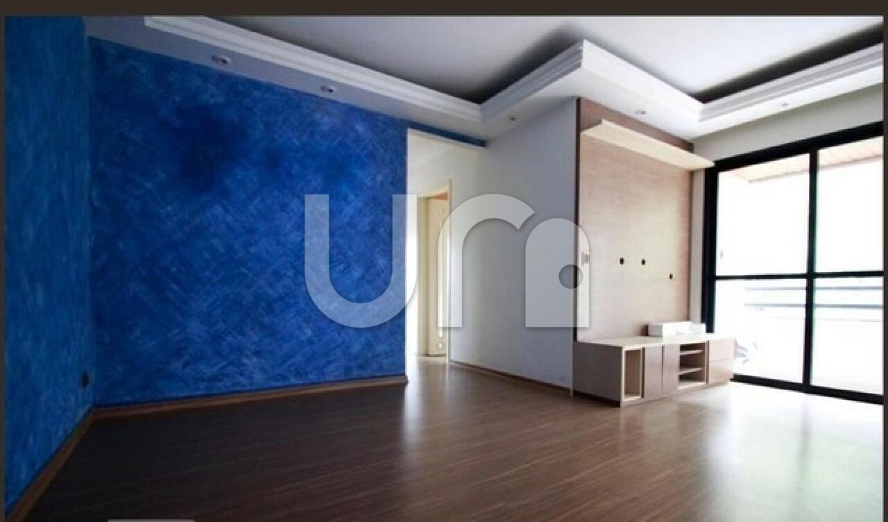 Apartamento para Venda - Vila Andrade
