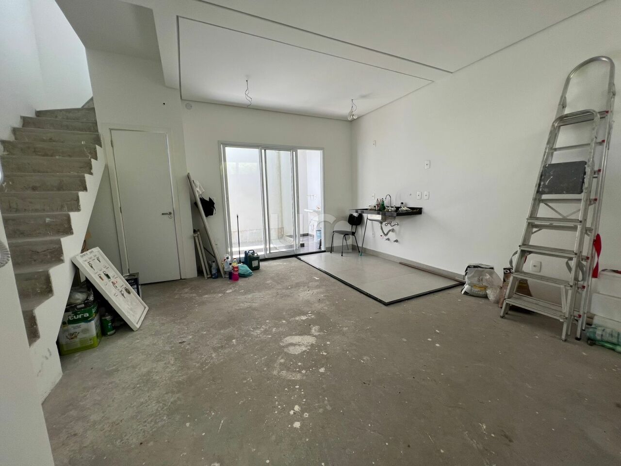 Condomínio para Venda - Cambuci