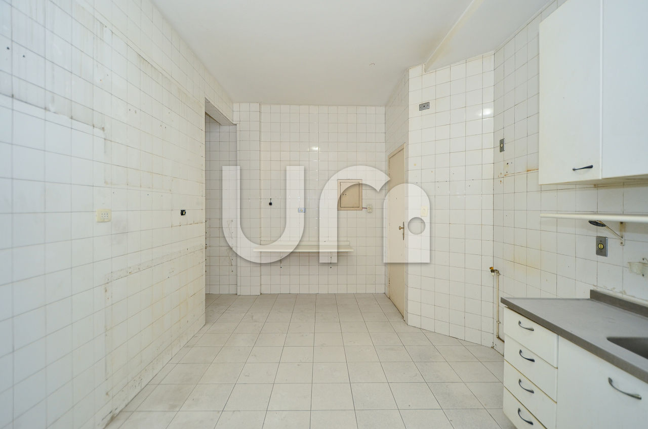 Apartamento para Venda - Pinheiros