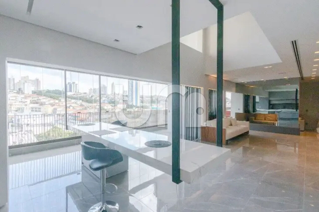 Apartamento para Venda - Perdizes