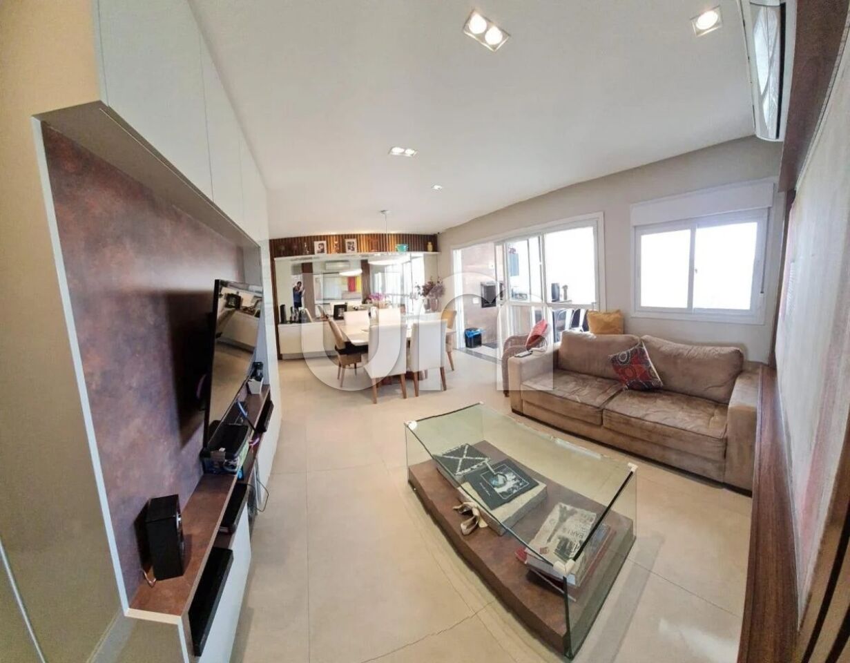 Apartamento para Venda - Campo Belo