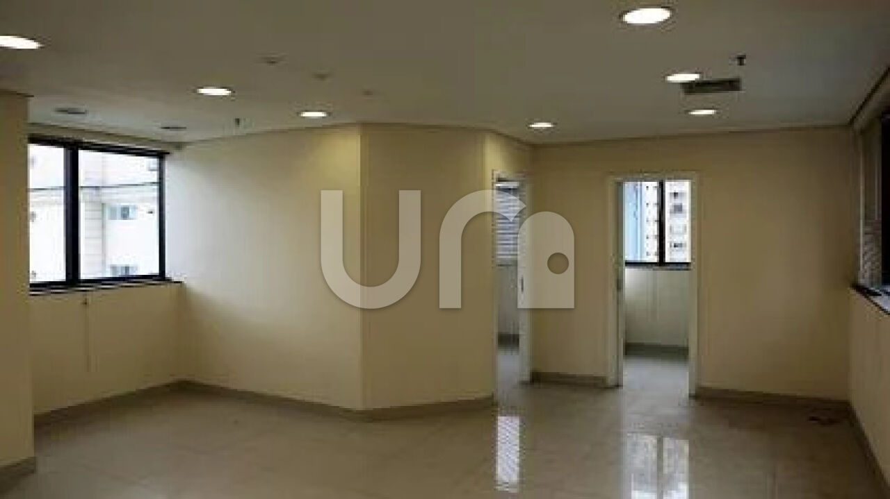 Conj. Comercial para Venda - Santa Cecília