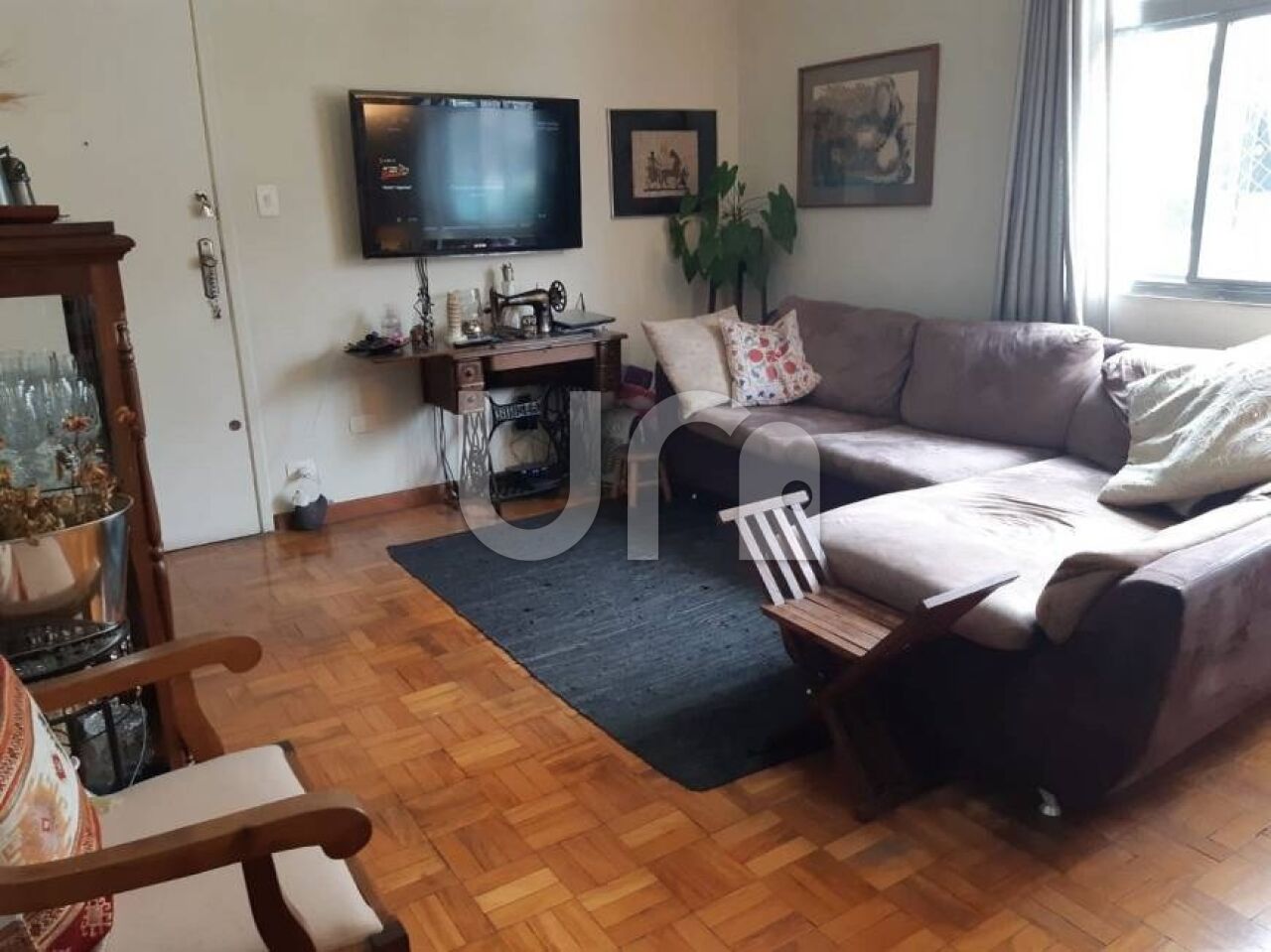 Apartamento para Venda - Perdizes