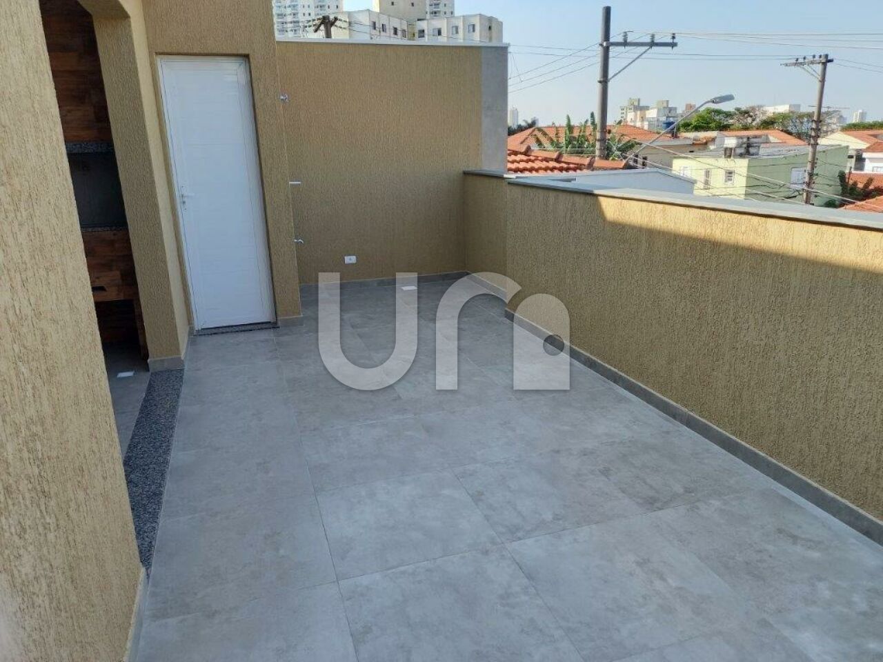 Sobrado para Venda - Vila Brasilina