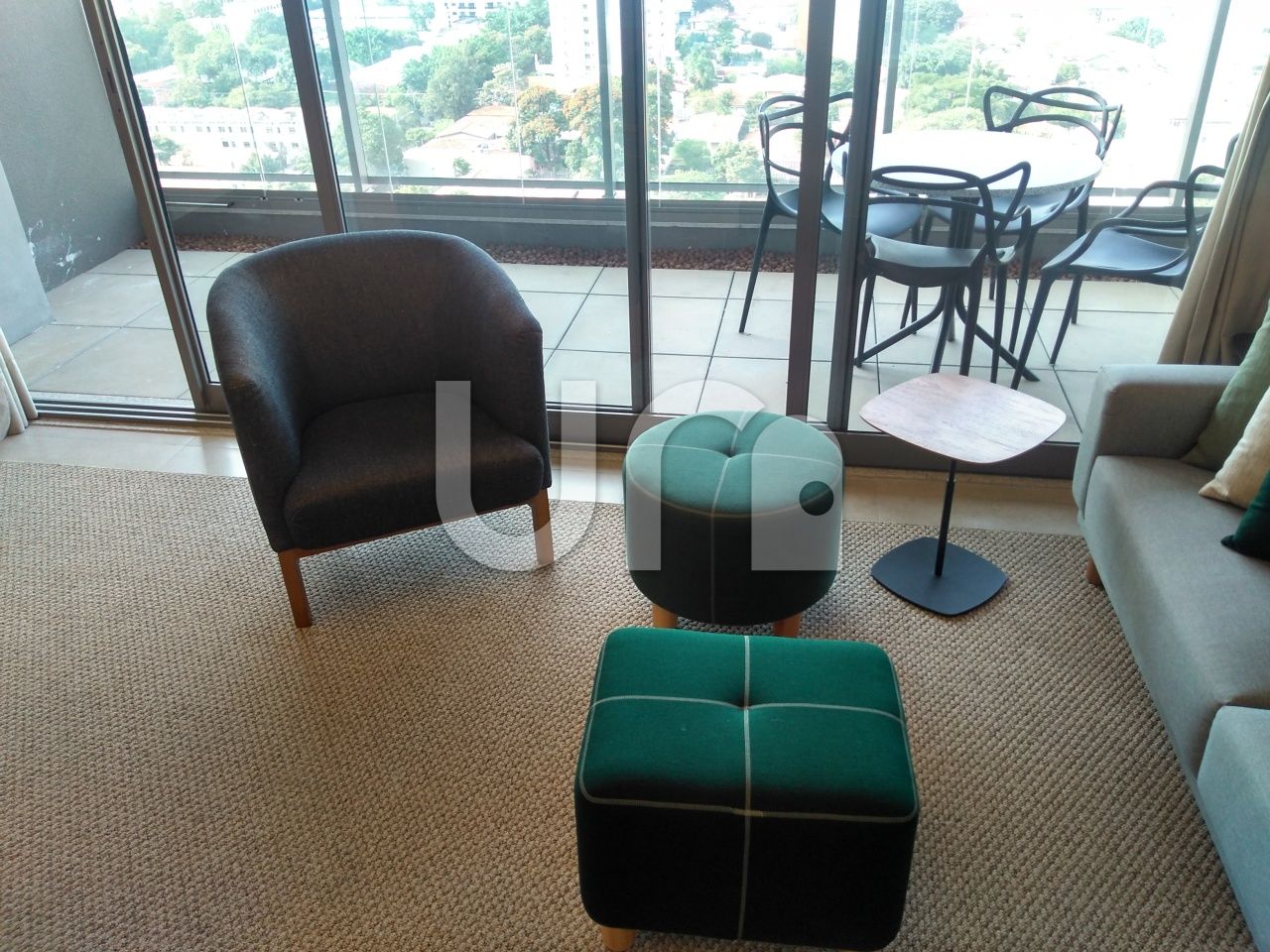 Apartamento para Venda - Brooklin Paulista