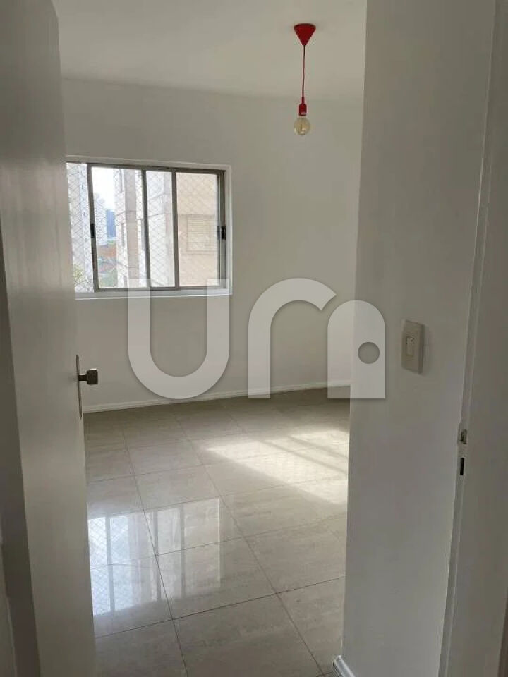 Apartamento para Venda - Santo Amaro