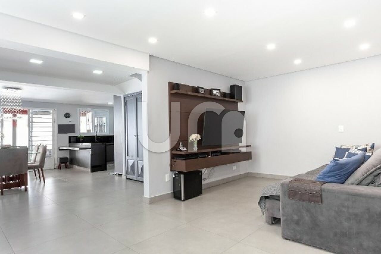 Casa Térrea para Venda - Vila Cruzeiro