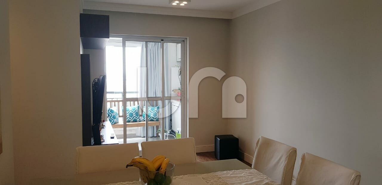 Apartamento para Venda - Vila Andrade