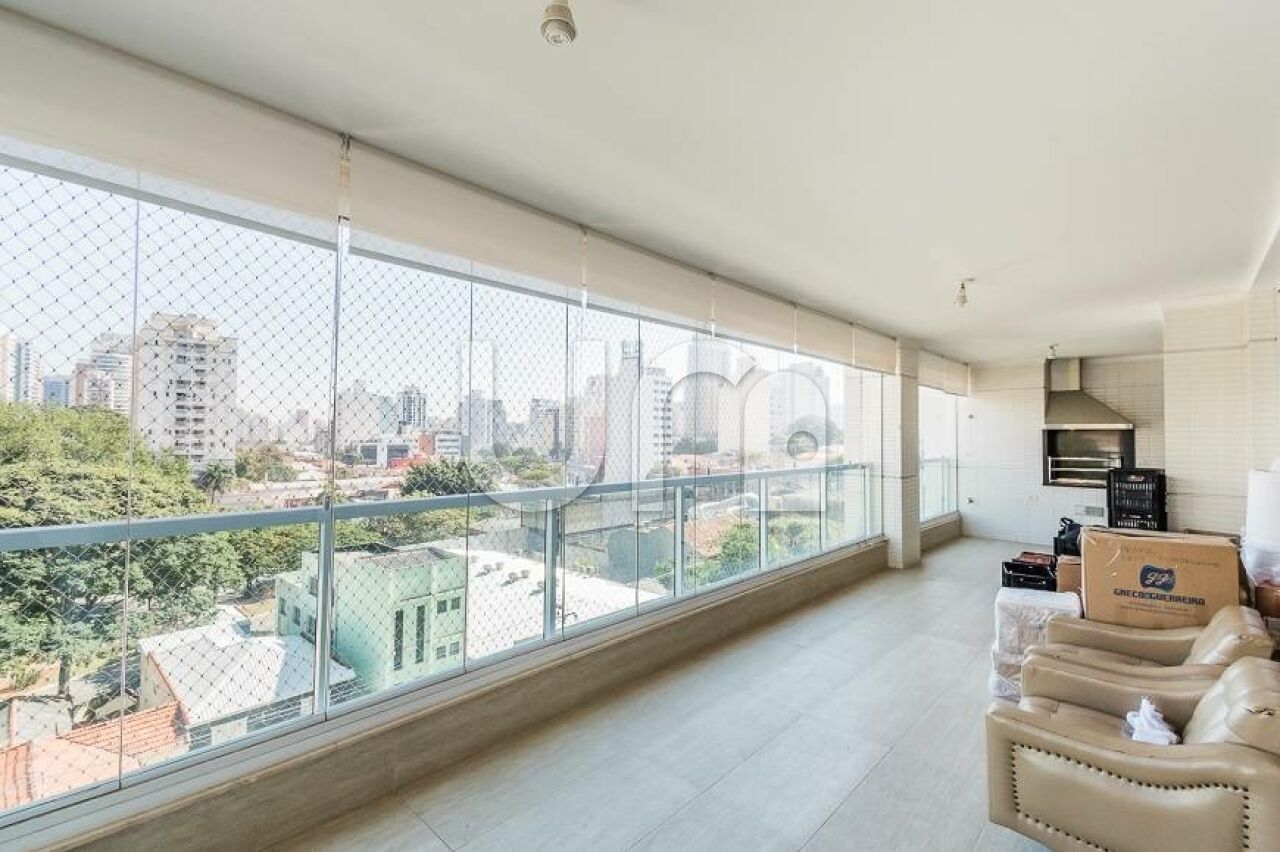 Apartamento para Venda - Perdizes