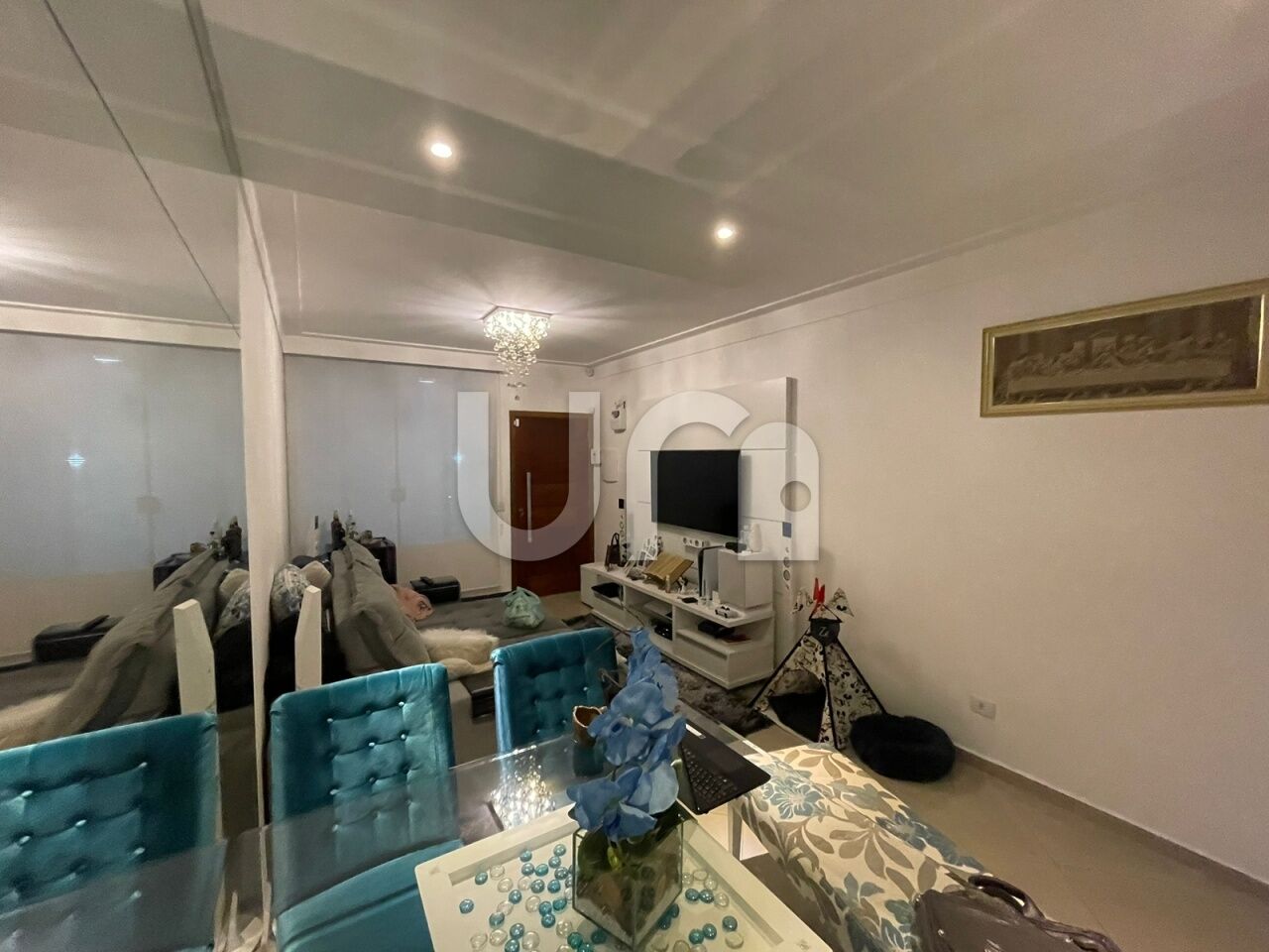 Casa Térrea para Venda - Jardim Ana Rosa