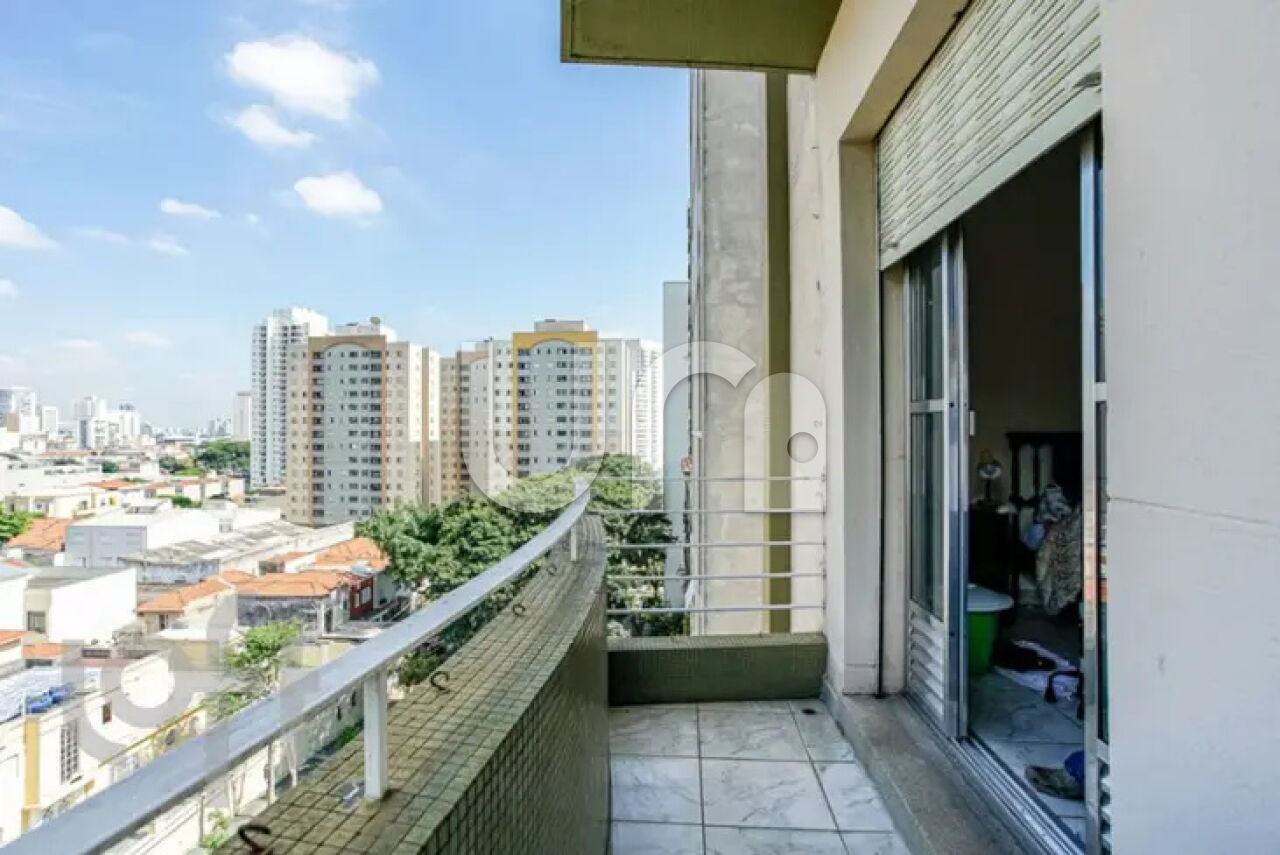 Apartamento para Venda - Campos Elíseos