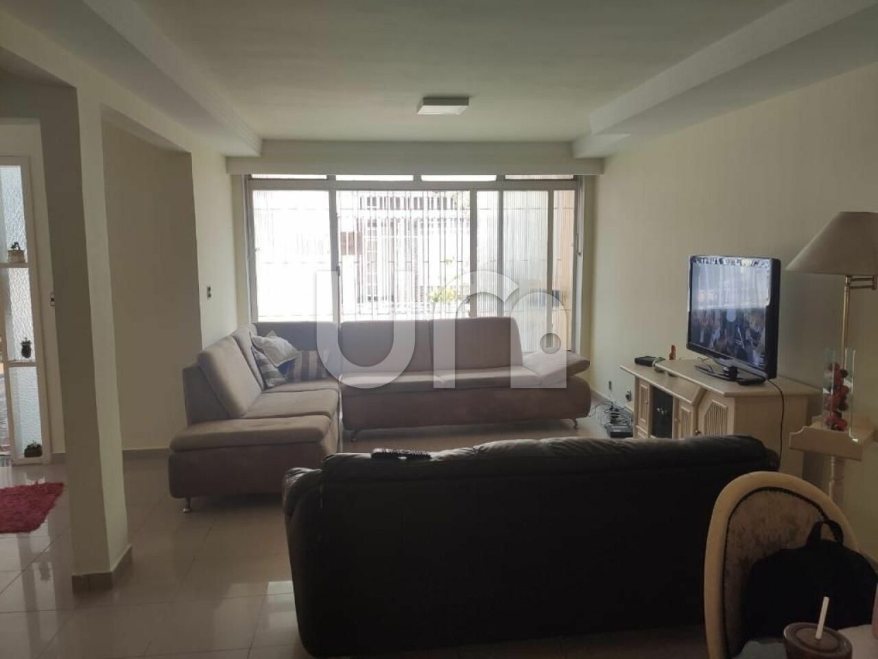 Casa Assobradada para Venda - Água Branca