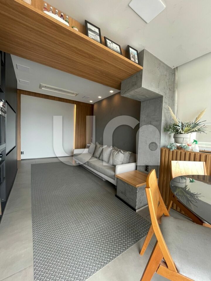 Apartamento para Venda - Barra Funda