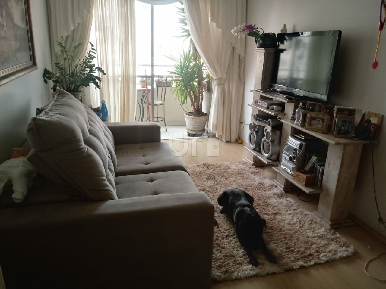 Apartamento para Venda - Barra Funda