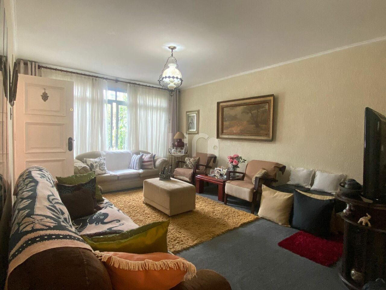 Casa Térrea para Venda - Parque Jabaquara