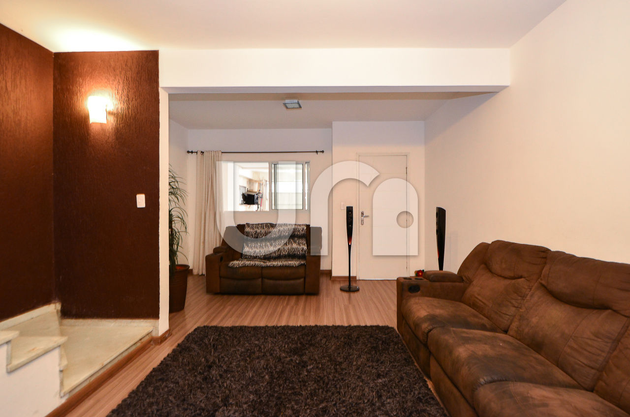 Casa Assobradada para Venda - Jardim das Acácias