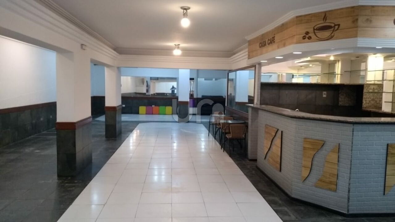 Prédio para Venda - Vila Nova Conceição
