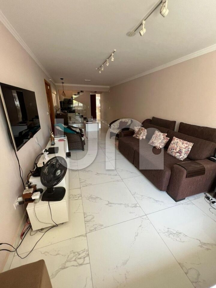 Sobrado para Venda - Vila Alexandria