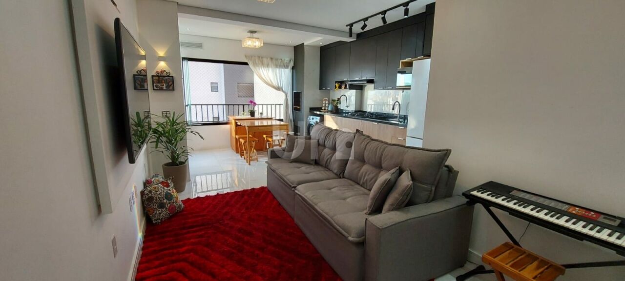 Apartamento para Venda - Brás