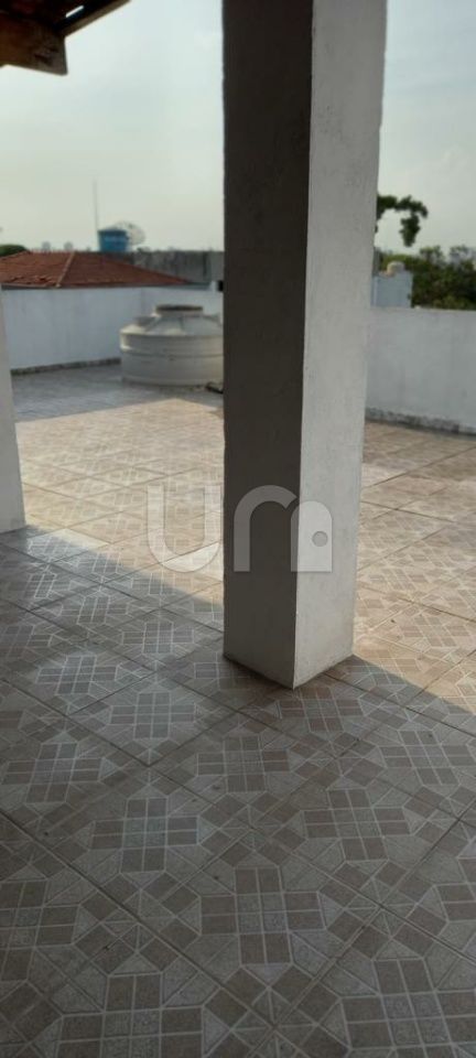 Sobrado para Venda - Planalto Paulista